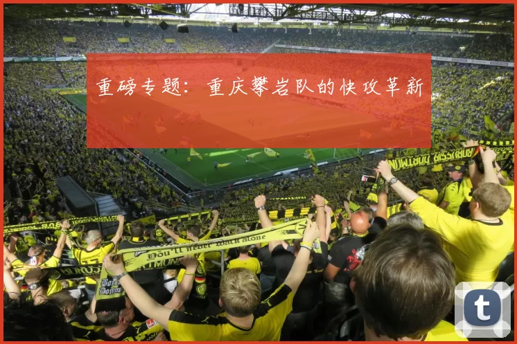 重磅专题：重庆攀岩队的快攻革新