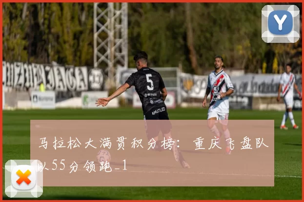 马拉松大满贯积分榜：重庆飞盘队以55分领跑_1